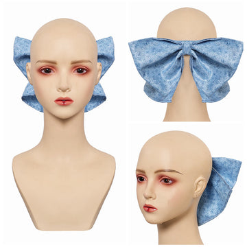 Pearl Pearl Cosplay Accessory Halloween Carnival Party Props Accessories